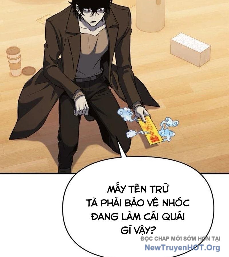 Tiểu Pháp Sư Chapter 4 - Trang 33