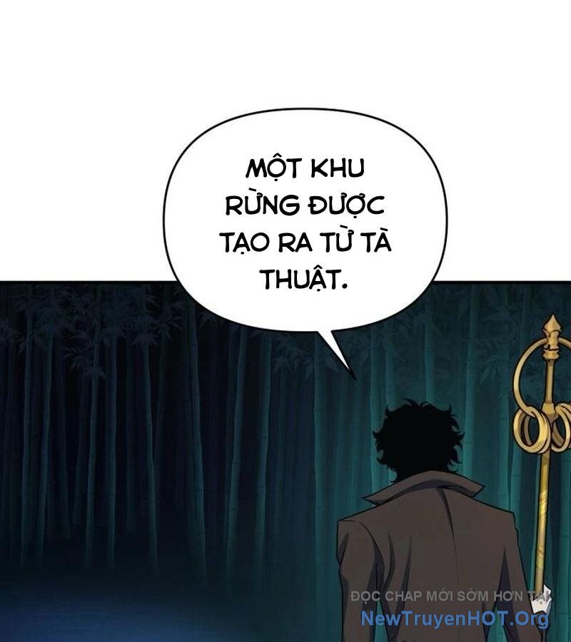 Tiểu Pháp Sư Chapter 4 - Trang 50