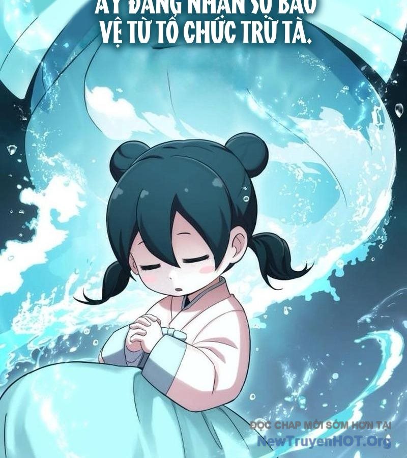 Tiểu Pháp Sư Chapter 4 - Trang 8