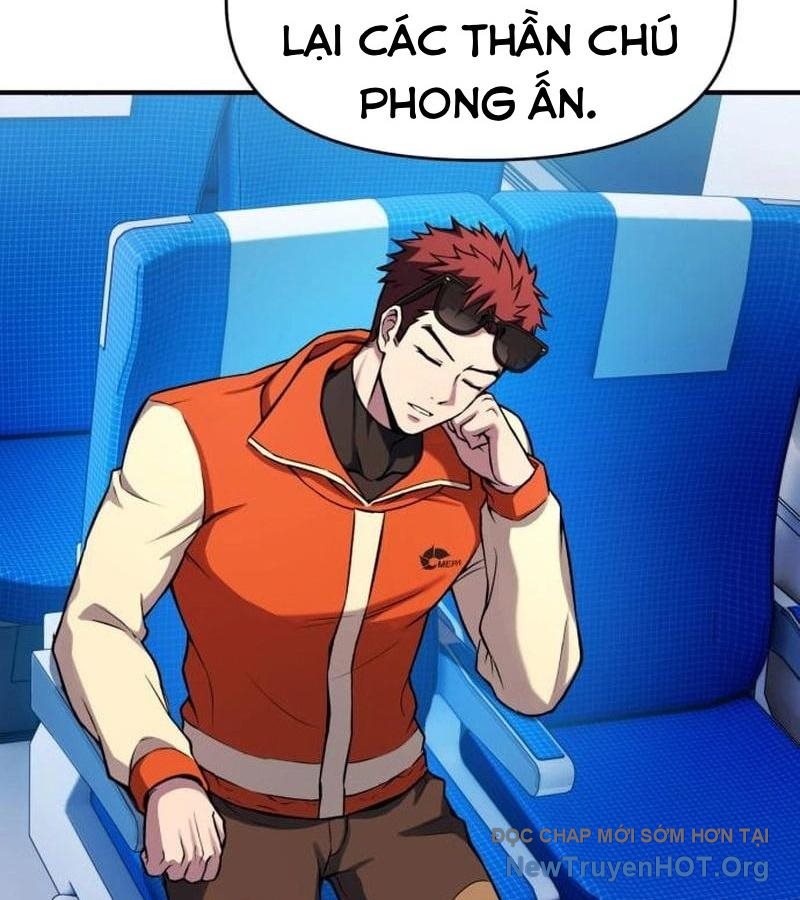 Tiểu Pháp Sư Chapter 5 - Trang 26
