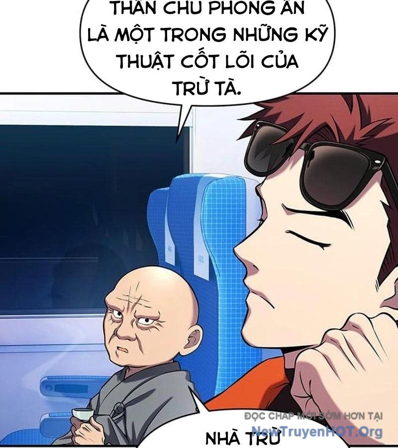 Tiểu Pháp Sư Chapter 5 - Trang 28
