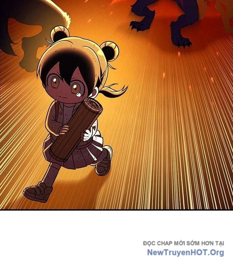 Tiểu Pháp Sư Chapter 5 - Trang 50