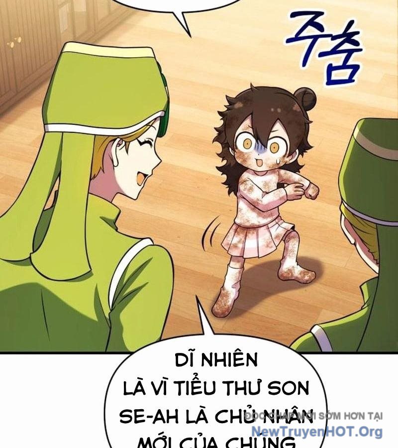 Tiểu Pháp Sư Chapter 6 - Trang 41