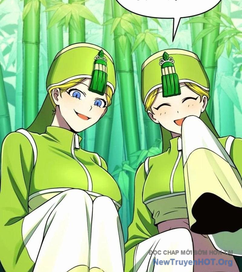 Tiểu Pháp Sư Chapter 6 - Trang 44