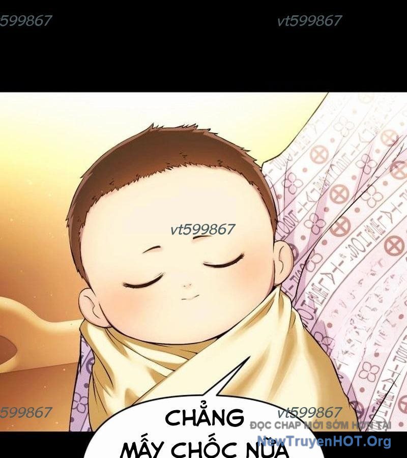 Tiểu Pháp Sư Chapter 6 - Trang 5