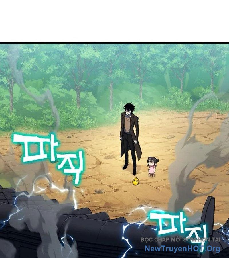 Tiểu Pháp Sư Chapter 7 - Trang 25