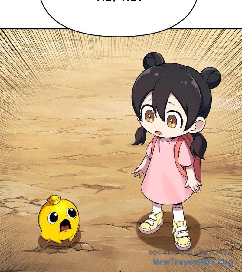 Tiểu Pháp Sư Chapter 7 - Trang 34