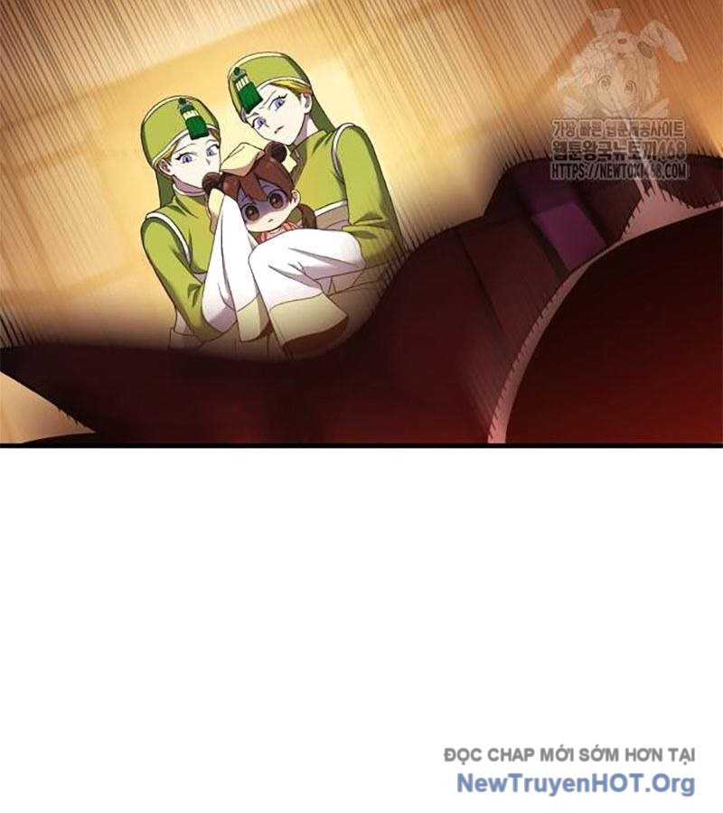 Tiểu Pháp Sư Chapter 8 - Trang 30