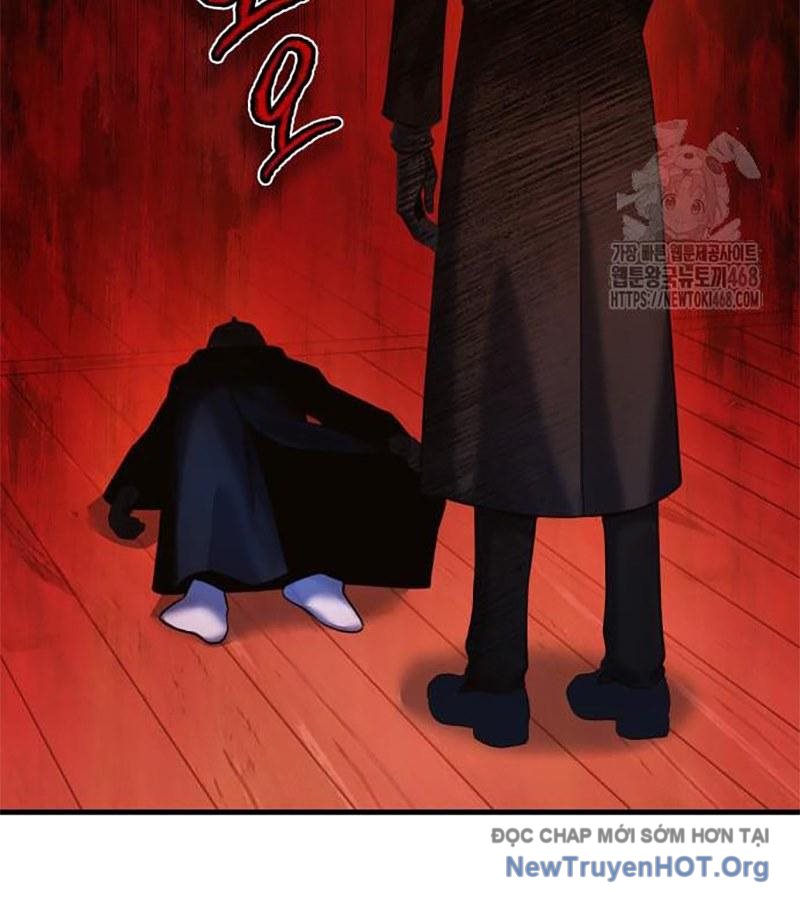 Tiểu Pháp Sư Chapter 8 - Trang 34