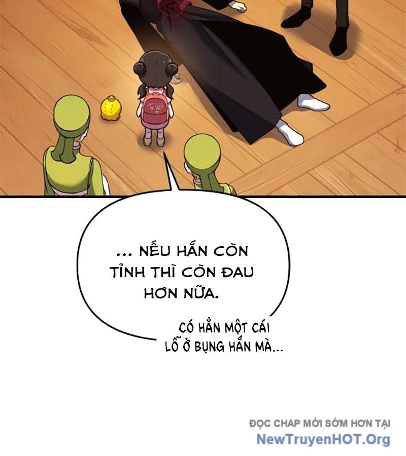 Tiểu Pháp Sư Chapter 8 - Trang 45