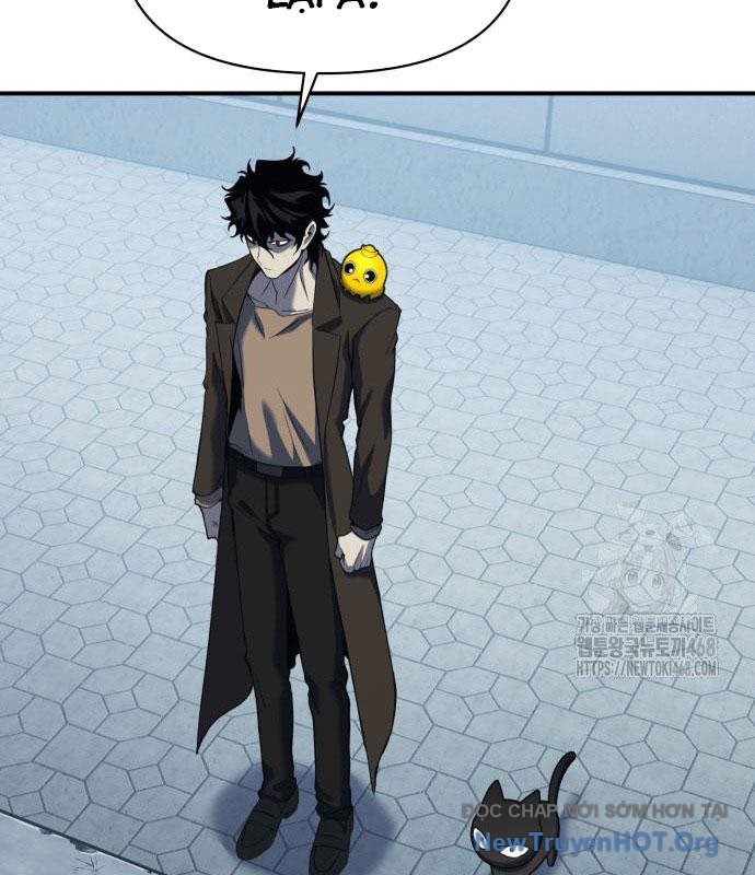 Tiểu Pháp Sư Chapter 9 - Trang 44