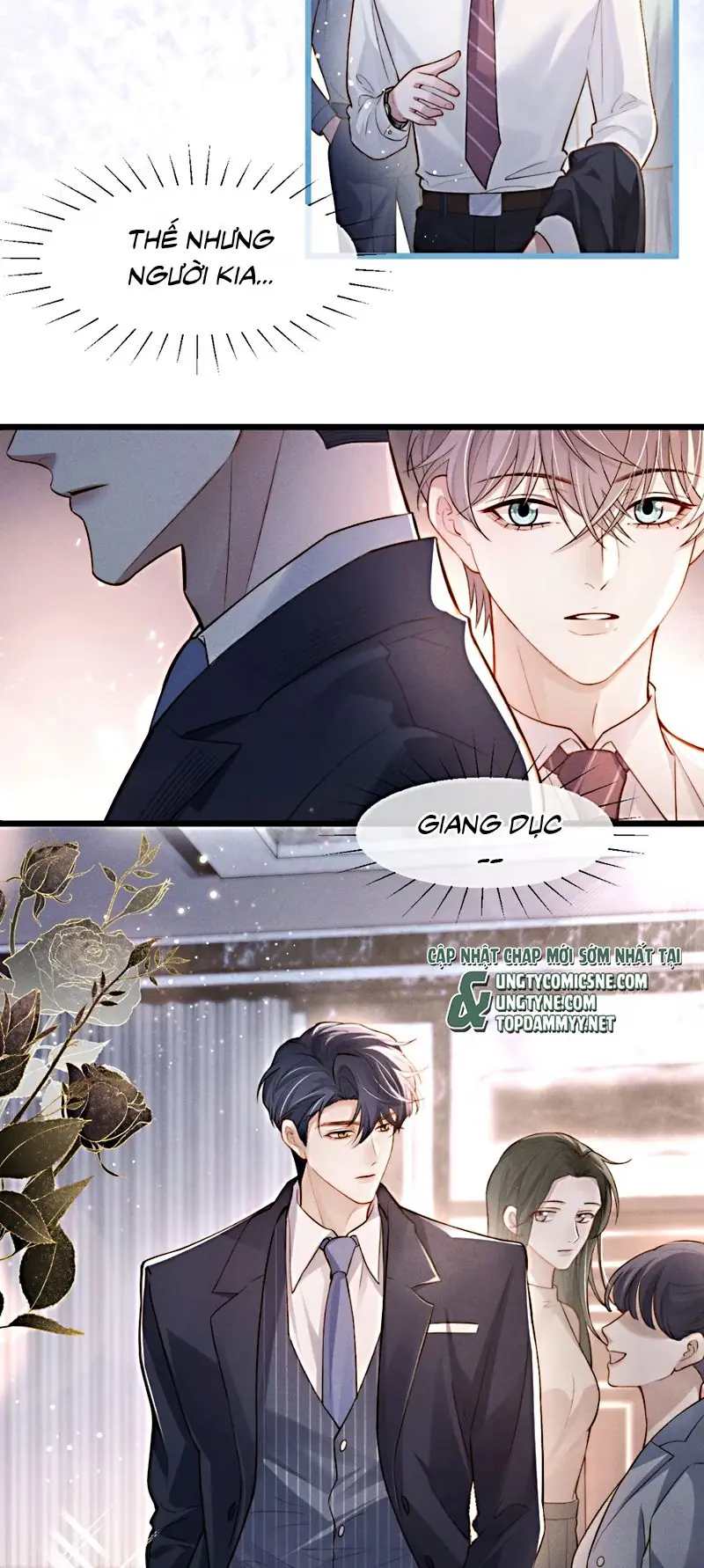 Tiêu Rồi, Sau Khi Bị Đánh Dấu Sinh Trứng Rắn Rồi Chapter 1 - Trang 12