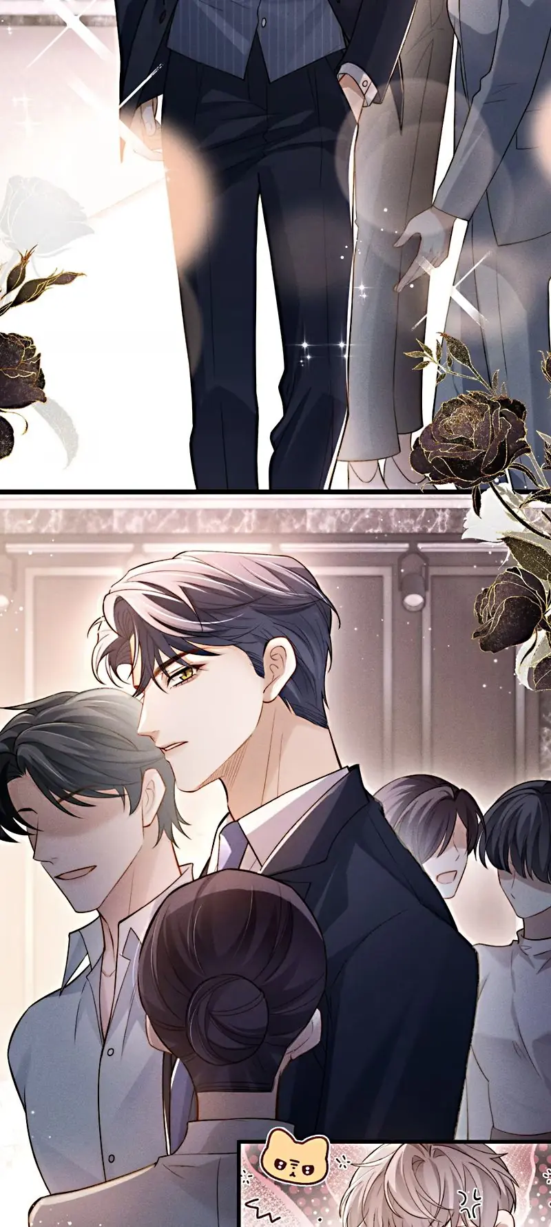 Tiêu Rồi, Sau Khi Bị Đánh Dấu Sinh Trứng Rắn Rồi Chapter 1 - Trang 13