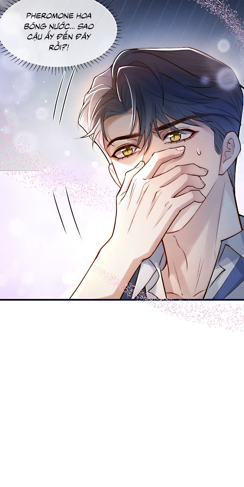 Tiêu Rồi, Sau Khi Bị Đánh Dấu Sinh Trứng Rắn Rồi Chapter 1 - Trang 30