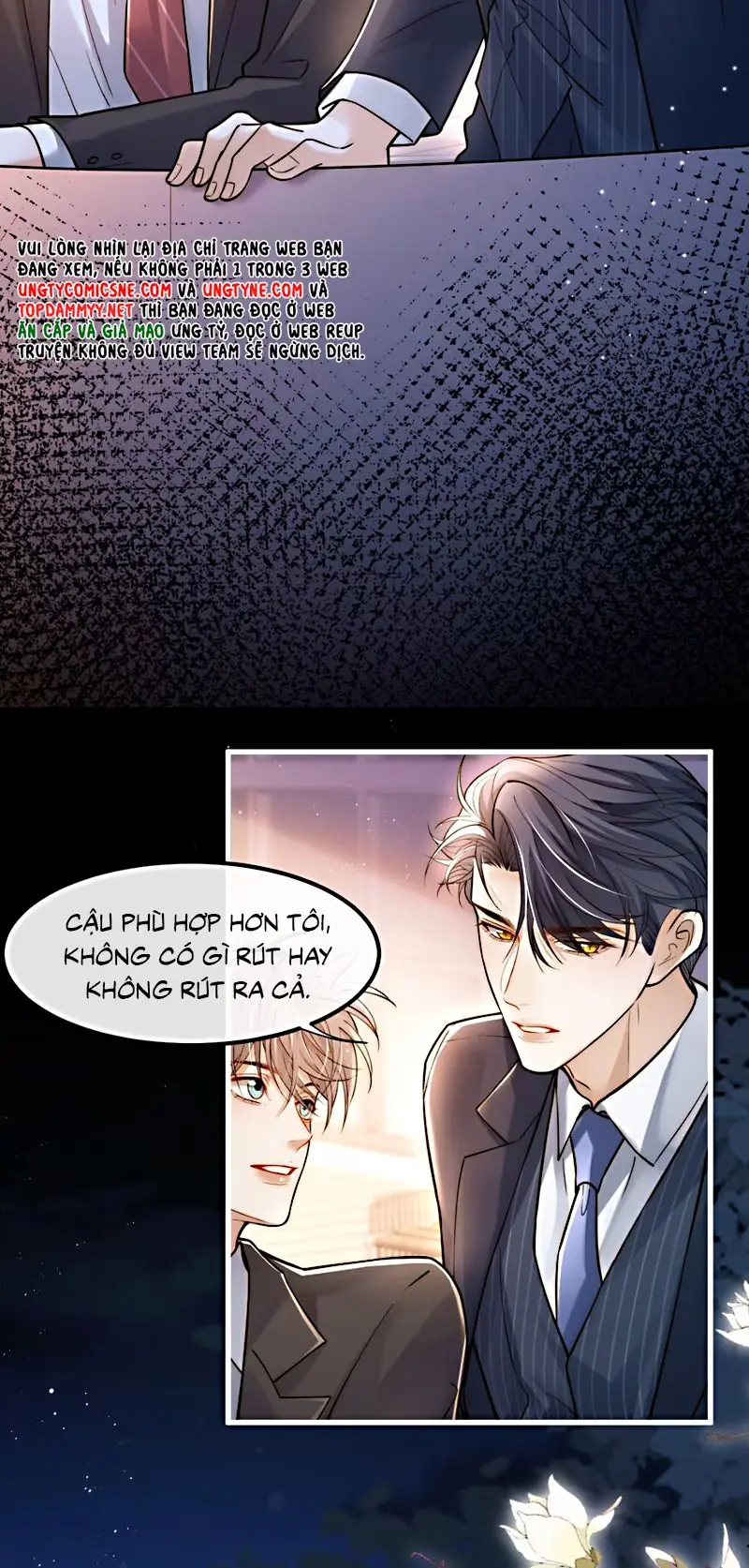 Tiêu Rồi, Sau Khi Bị Đánh Dấu Sinh Trứng Rắn Rồi Chapter 10 - Trang 11