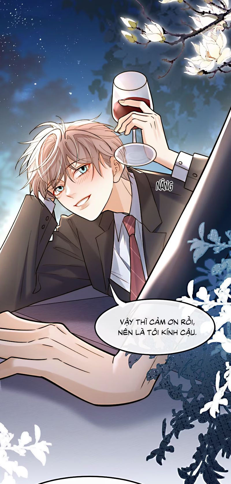 Tiêu Rồi, Sau Khi Bị Đánh Dấu Sinh Trứng Rắn Rồi Chapter 10 - Trang 12