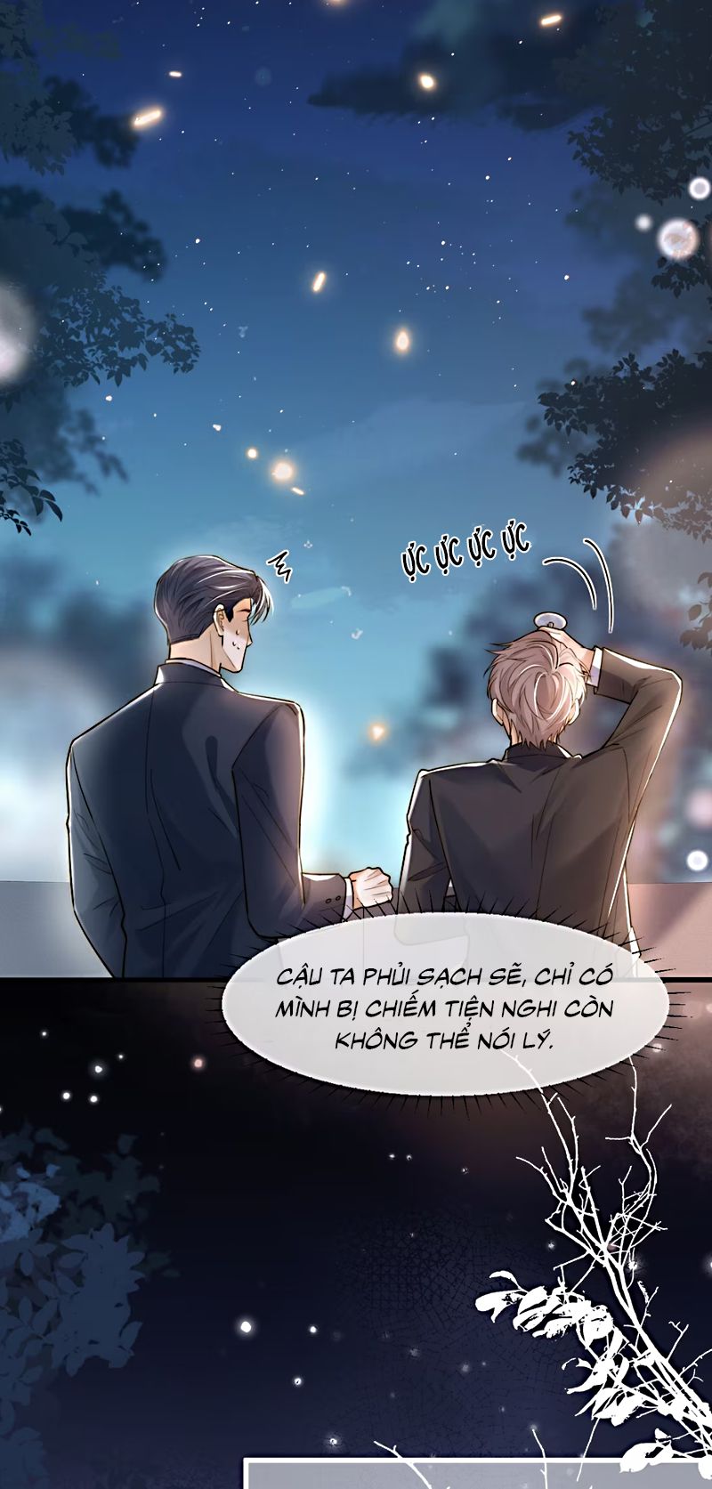 Tiêu Rồi, Sau Khi Bị Đánh Dấu Sinh Trứng Rắn Rồi Chapter 10 - Trang 16
