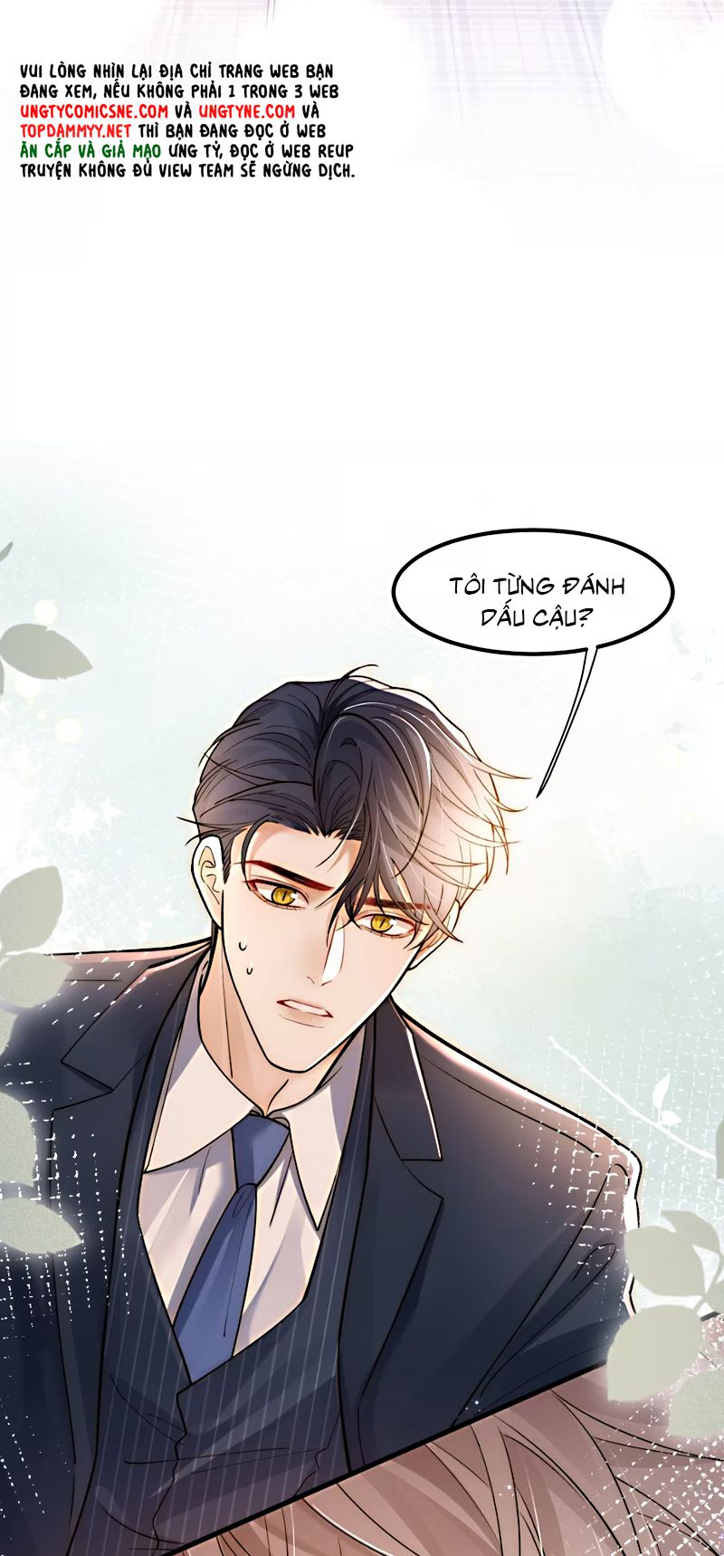 Tiêu Rồi, Sau Khi Bị Đánh Dấu Sinh Trứng Rắn Rồi Chapter 10 - Trang 27