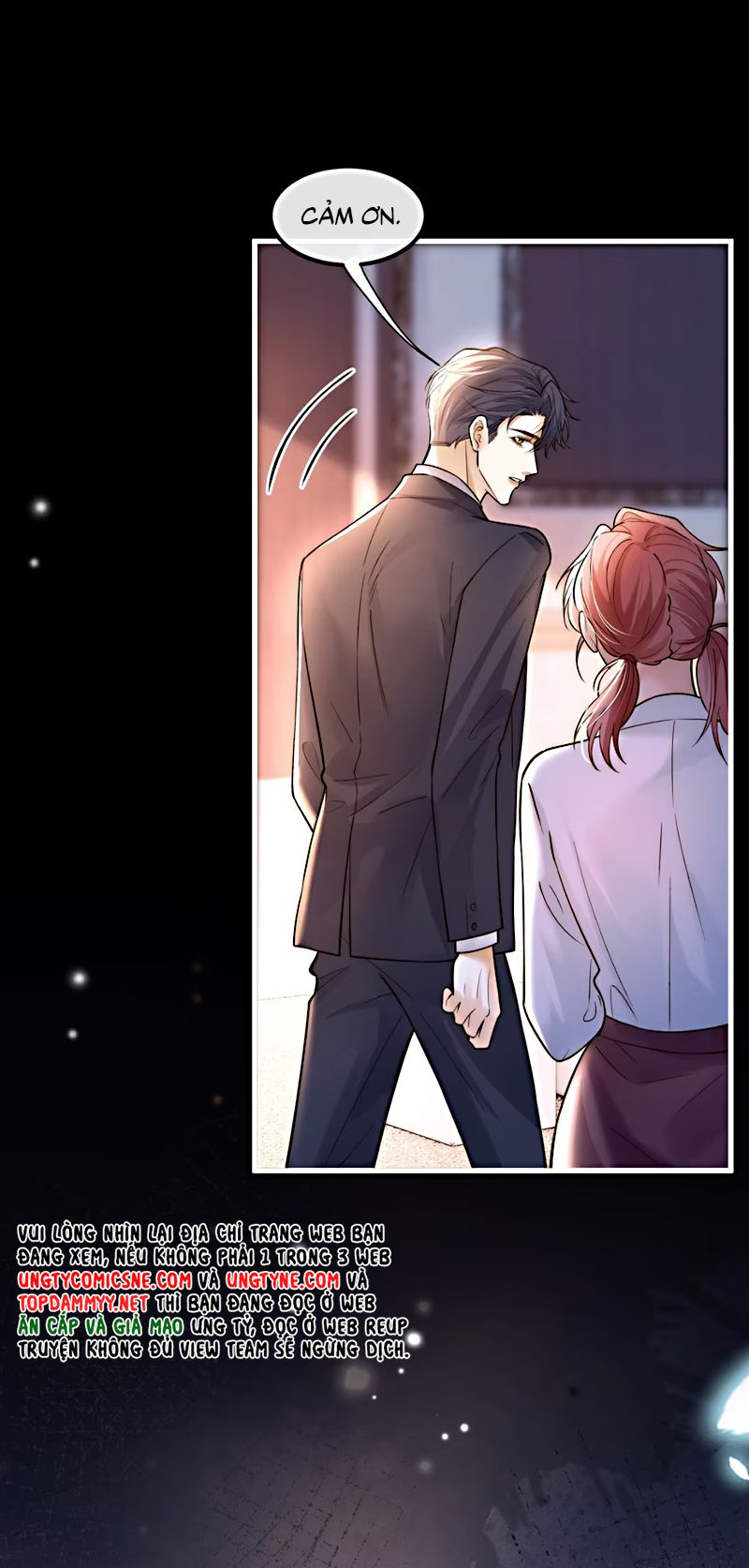 Tiêu Rồi, Sau Khi Bị Đánh Dấu Sinh Trứng Rắn Rồi Chapter 10 - Trang 6