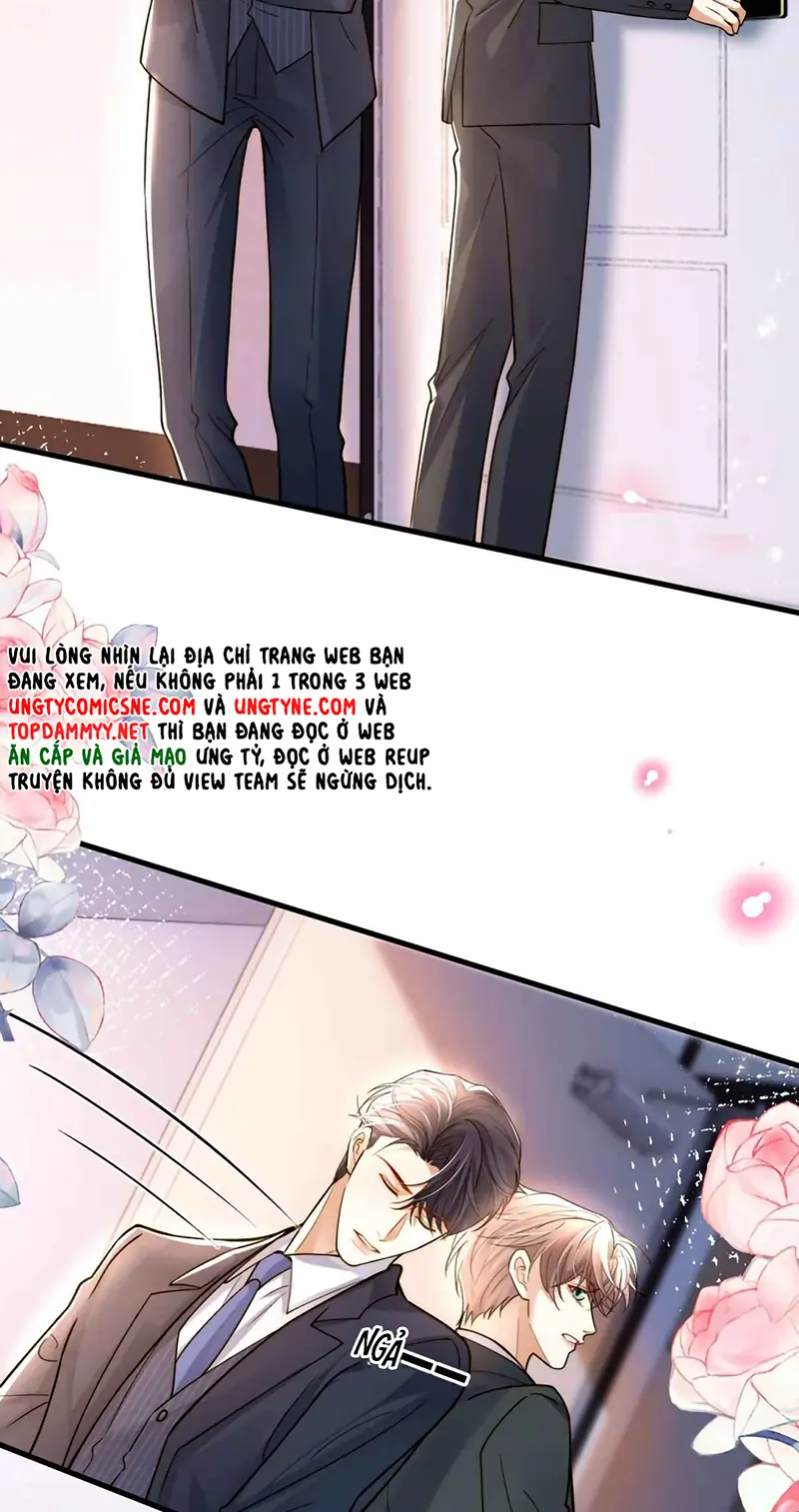 Tiêu Rồi, Sau Khi Bị Đánh Dấu Sinh Trứng Rắn Rồi Chapter 11 - Trang 18