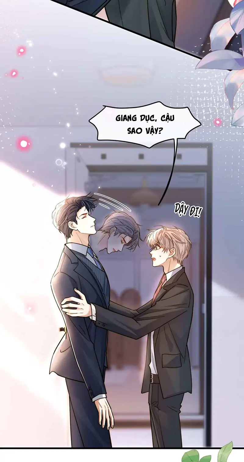 Tiêu Rồi, Sau Khi Bị Đánh Dấu Sinh Trứng Rắn Rồi Chapter 11 - Trang 19