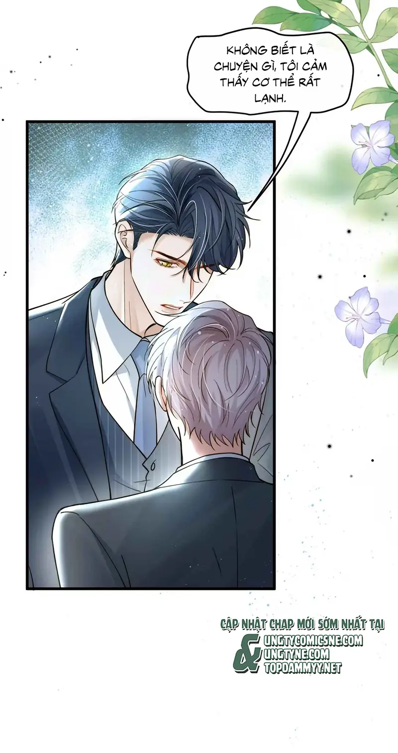 Tiêu Rồi, Sau Khi Bị Đánh Dấu Sinh Trứng Rắn Rồi Chapter 11 - Trang 20