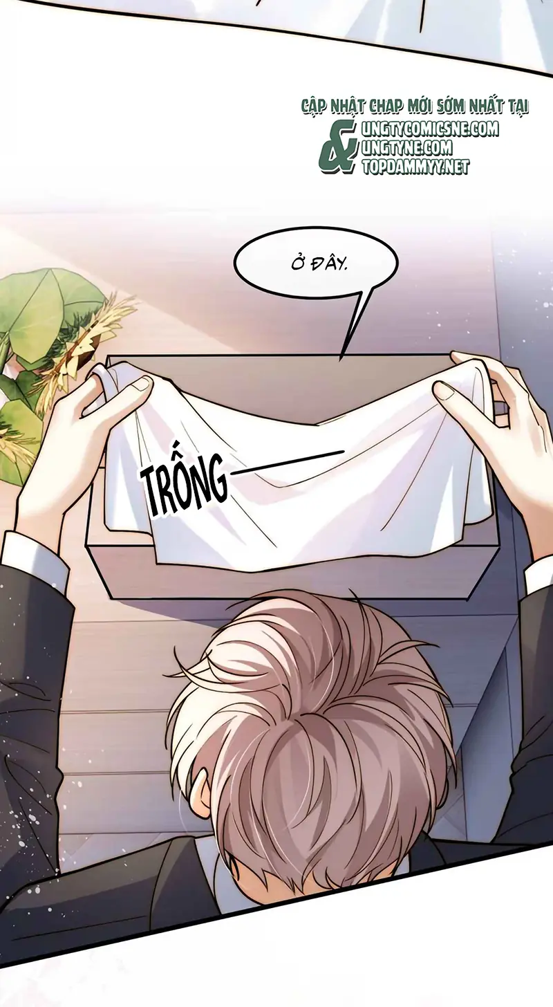 Tiêu Rồi, Sau Khi Bị Đánh Dấu Sinh Trứng Rắn Rồi Chapter 11 - Trang 28