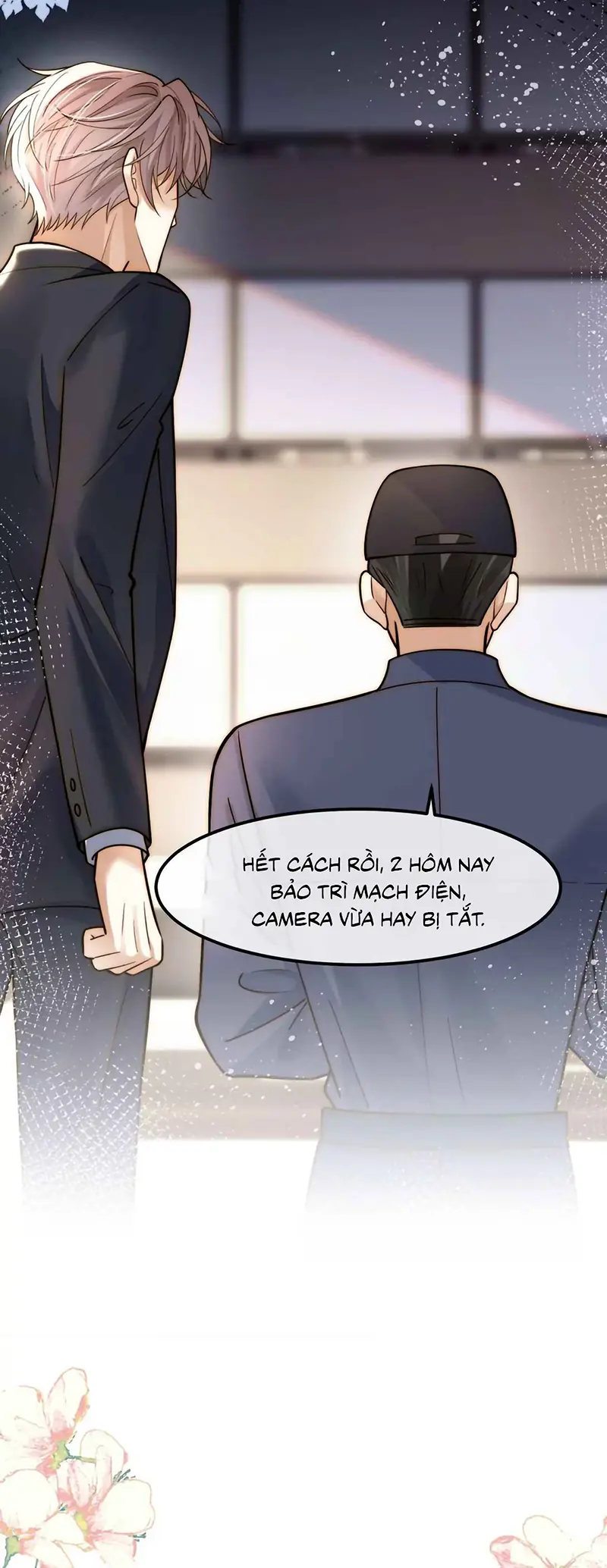 Tiêu Rồi, Sau Khi Bị Đánh Dấu Sinh Trứng Rắn Rồi Chapter 11 - Trang 33
