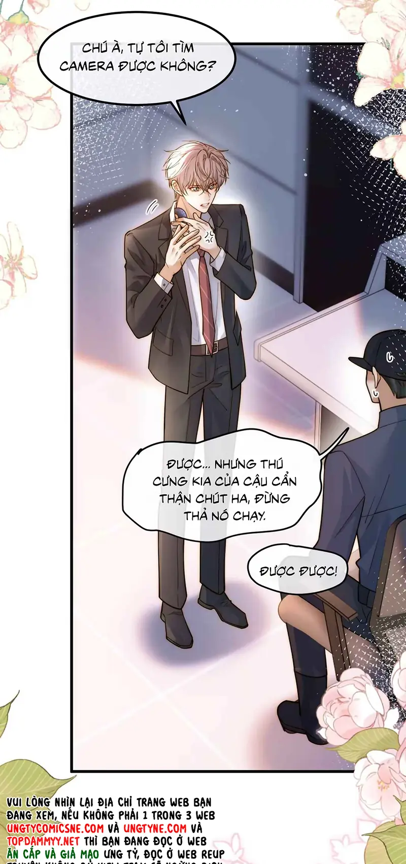 Tiêu Rồi, Sau Khi Bị Đánh Dấu Sinh Trứng Rắn Rồi Chapter 11 - Trang 34