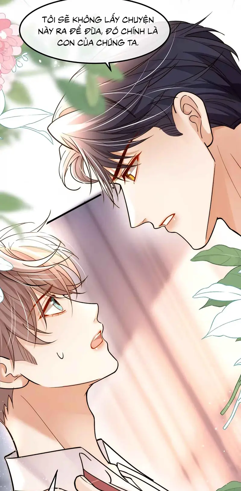 Tiêu Rồi, Sau Khi Bị Đánh Dấu Sinh Trứng Rắn Rồi Chapter 11 - Trang 6