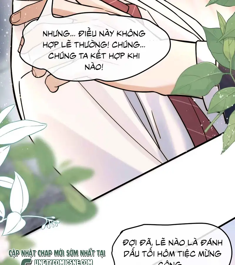 Tiêu Rồi, Sau Khi Bị Đánh Dấu Sinh Trứng Rắn Rồi Chapter 11 - Trang 7