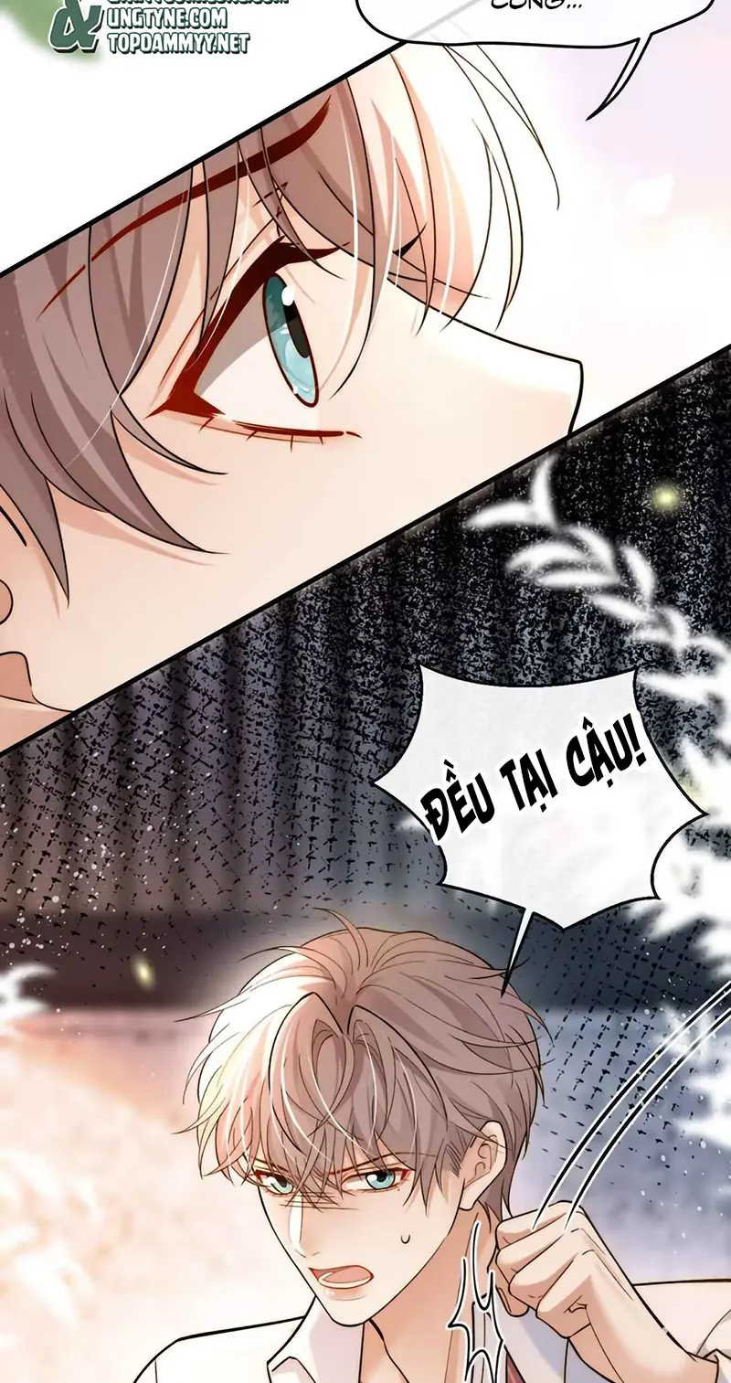Tiêu Rồi, Sau Khi Bị Đánh Dấu Sinh Trứng Rắn Rồi Chapter 11 - Trang 8