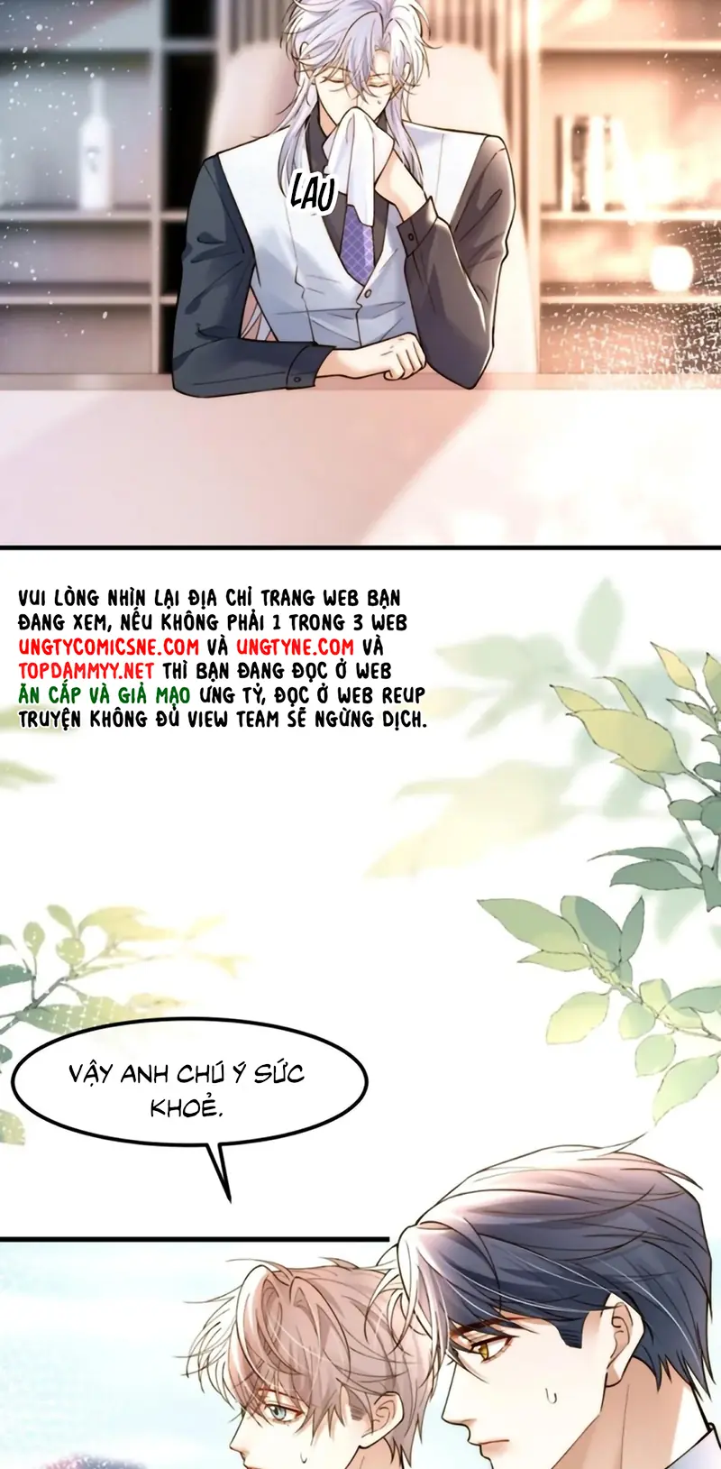 Tiêu Rồi, Sau Khi Bị Đánh Dấu Sinh Trứng Rắn Rồi Chapter 12 - Trang 24