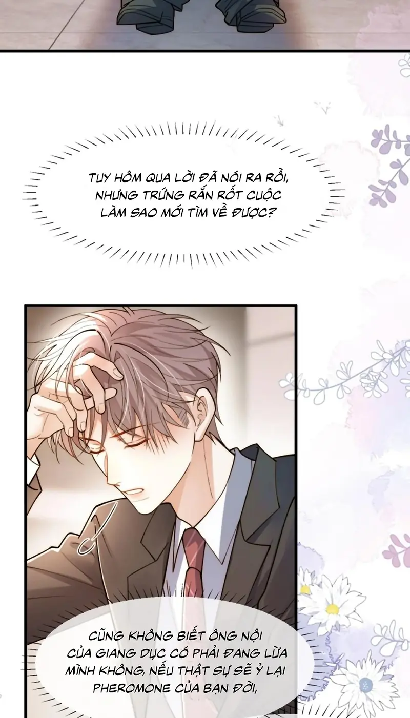Tiêu Rồi, Sau Khi Bị Đánh Dấu Sinh Trứng Rắn Rồi Chapter 12 - Trang 29