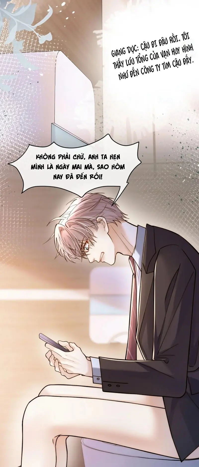 Tiêu Rồi, Sau Khi Bị Đánh Dấu Sinh Trứng Rắn Rồi Chapter 12 - Trang 31