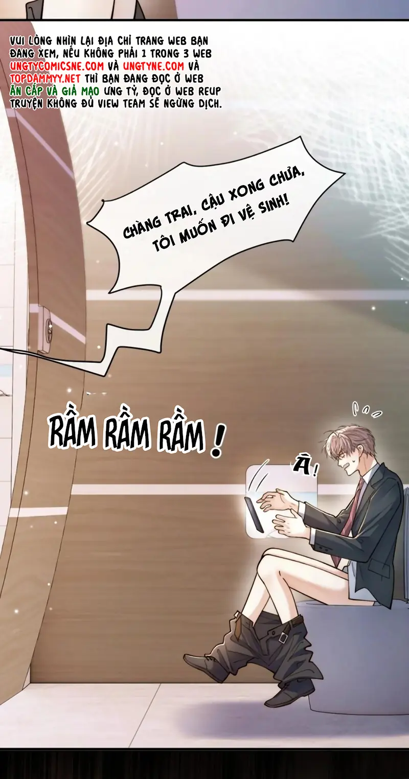 Tiêu Rồi, Sau Khi Bị Đánh Dấu Sinh Trứng Rắn Rồi Chapter 12 - Trang 32