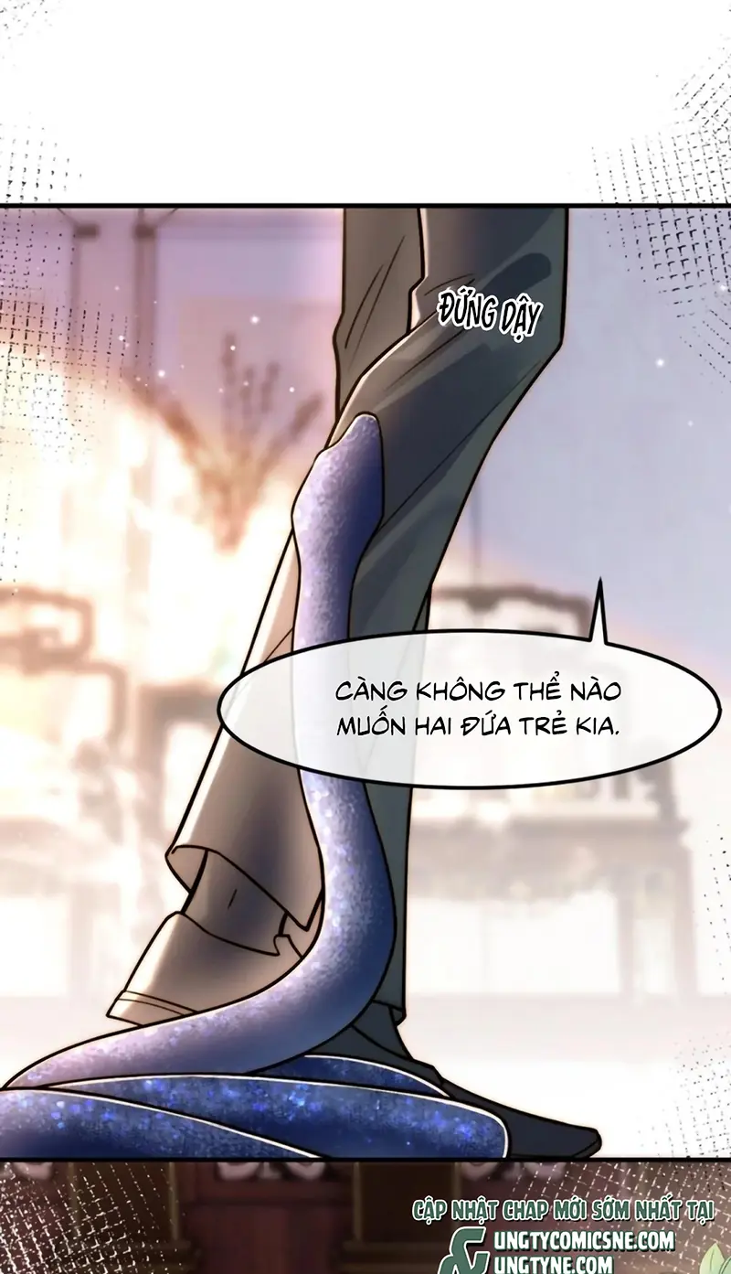 Tiêu Rồi, Sau Khi Bị Đánh Dấu Sinh Trứng Rắn Rồi Chapter 12 - Trang 7