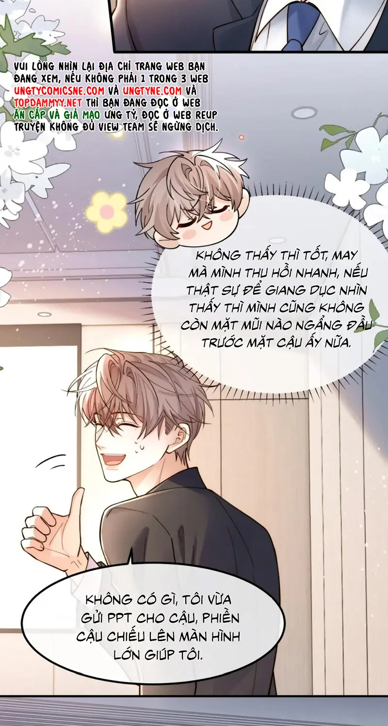Tiêu Rồi, Sau Khi Bị Đánh Dấu Sinh Trứng Rắn Rồi Chapter 13 - Trang 12