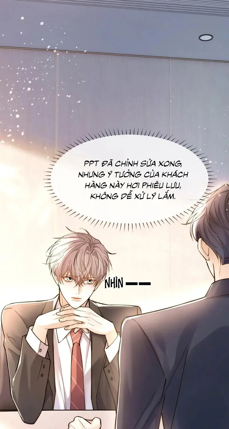 Tiêu Rồi, Sau Khi Bị Đánh Dấu Sinh Trứng Rắn Rồi Chapter 13 - Trang 13