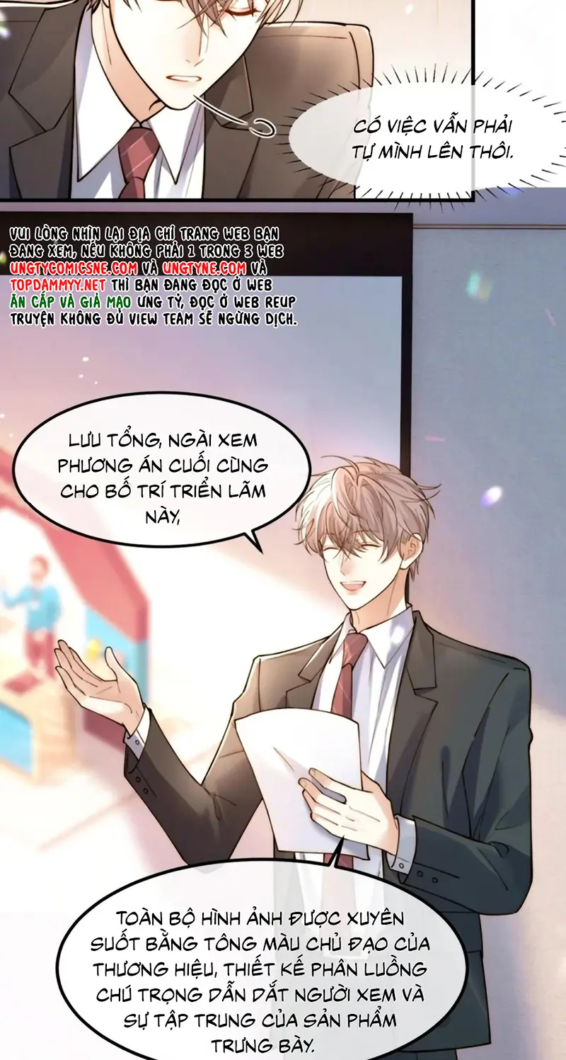 Tiêu Rồi, Sau Khi Bị Đánh Dấu Sinh Trứng Rắn Rồi Chapter 13 - Trang 16