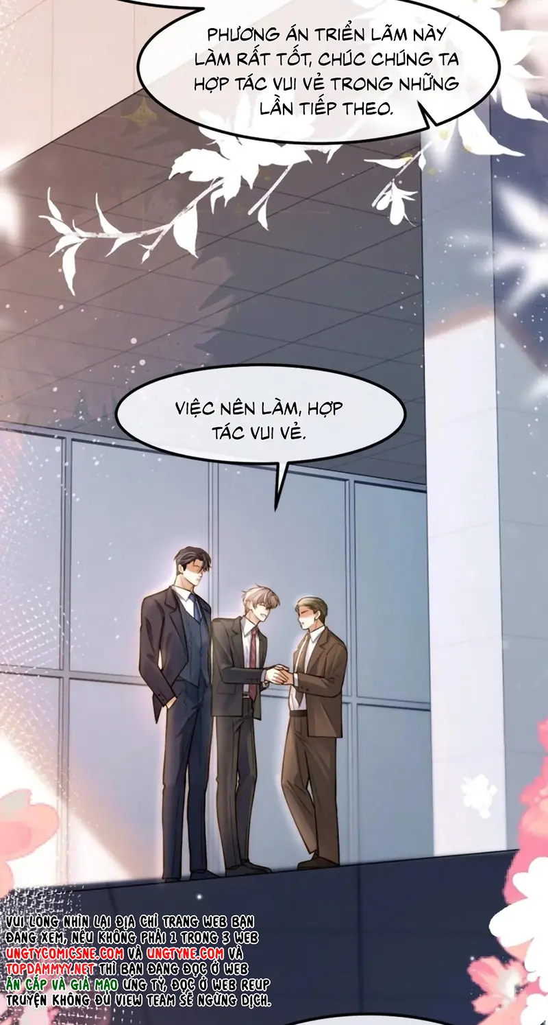 Tiêu Rồi, Sau Khi Bị Đánh Dấu Sinh Trứng Rắn Rồi Chapter 13 - Trang 19