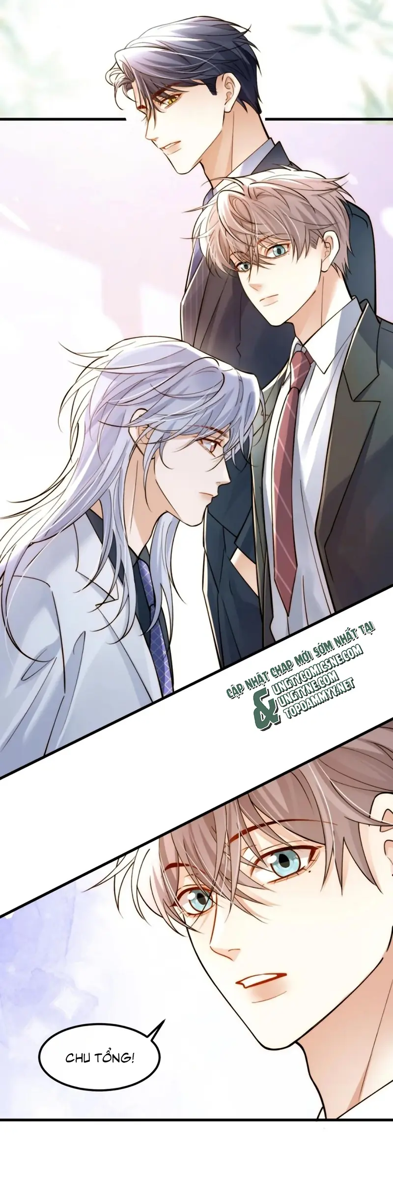 Tiêu Rồi, Sau Khi Bị Đánh Dấu Sinh Trứng Rắn Rồi Chapter 13 - Trang 21