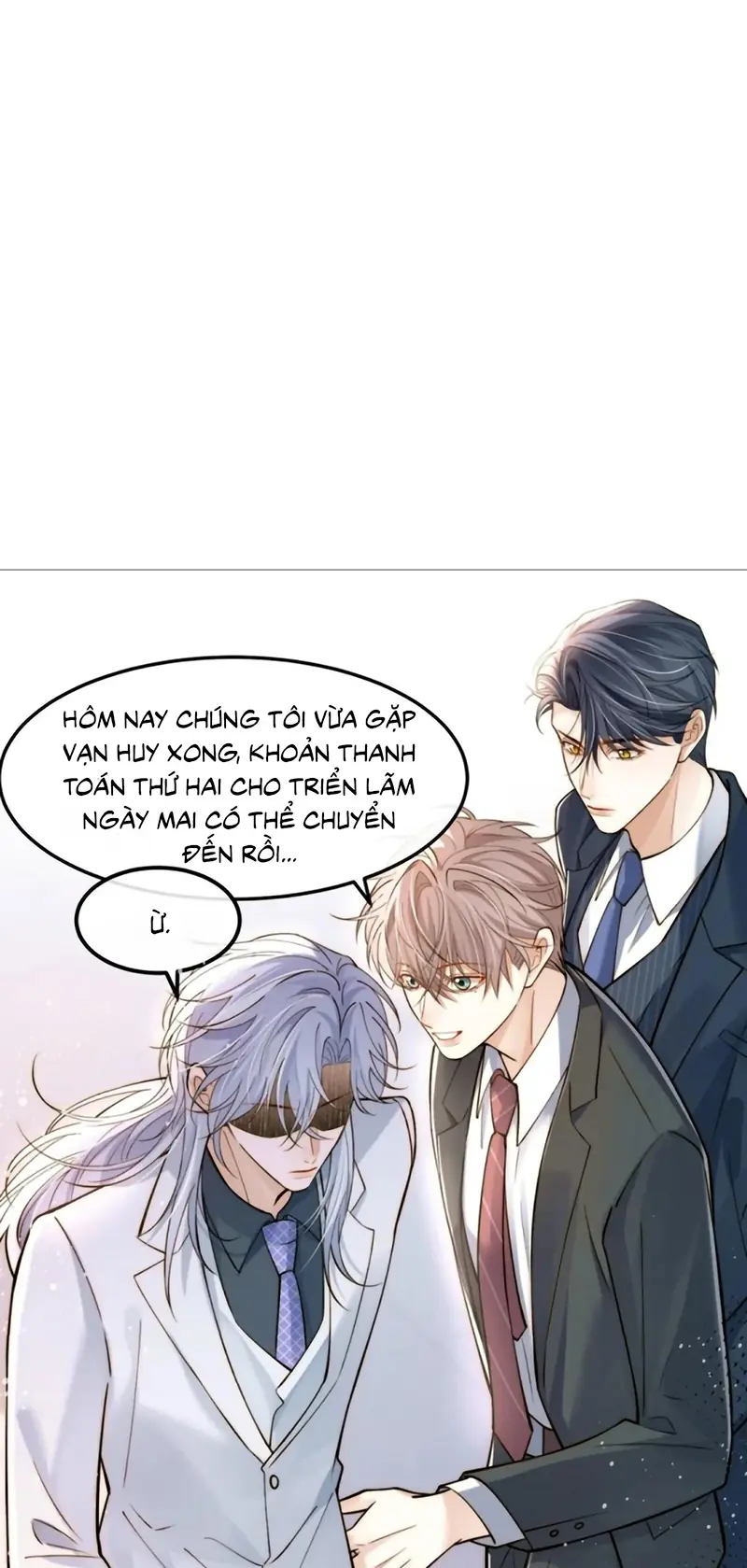 Tiêu Rồi, Sau Khi Bị Đánh Dấu Sinh Trứng Rắn Rồi Chapter 13 - Trang 22