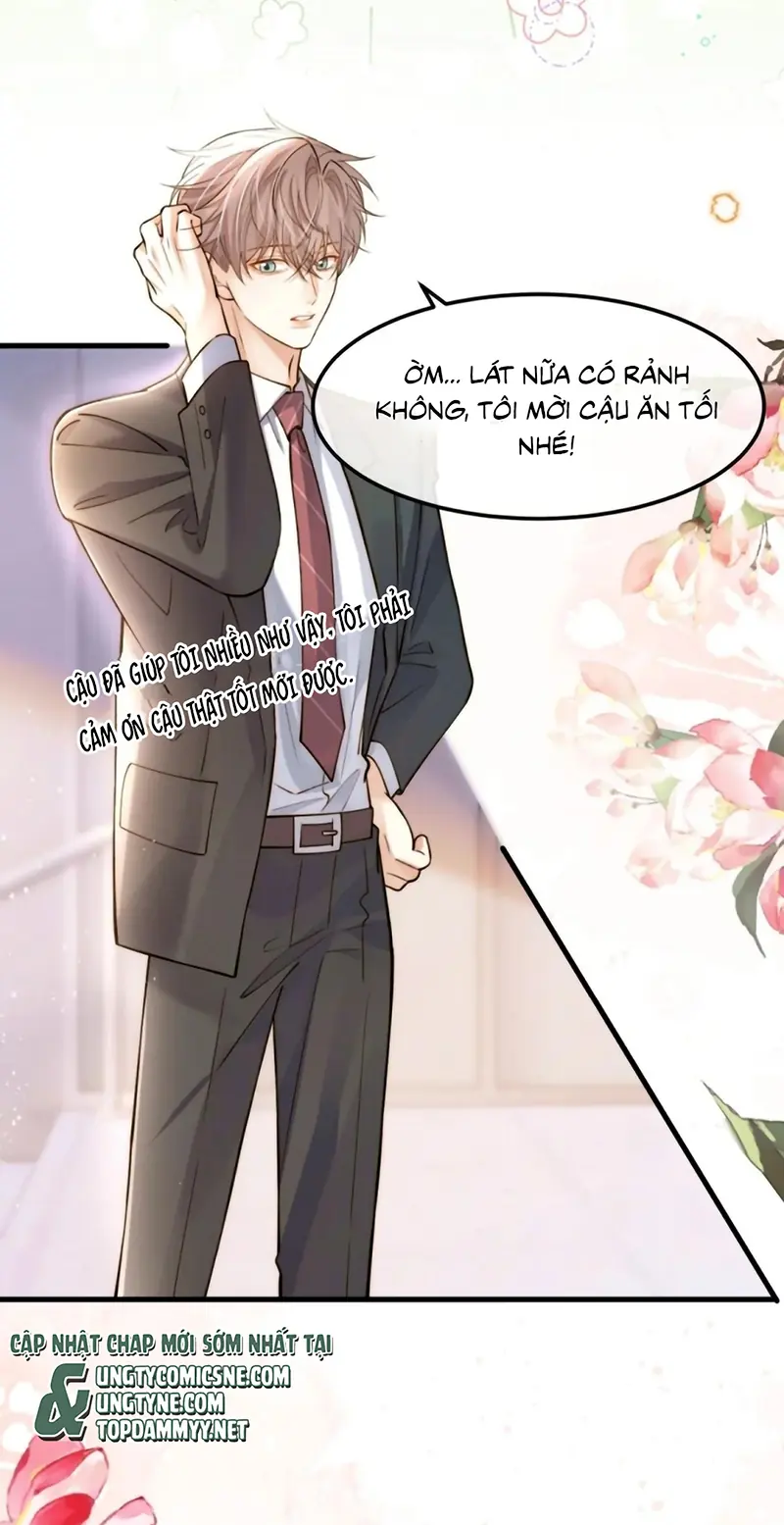 Tiêu Rồi, Sau Khi Bị Đánh Dấu Sinh Trứng Rắn Rồi Chapter 13 - Trang 25