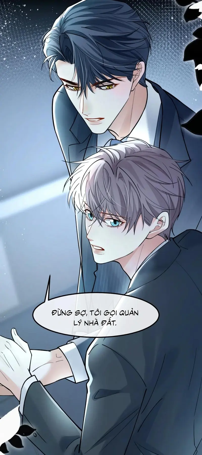 Tiêu Rồi, Sau Khi Bị Đánh Dấu Sinh Trứng Rắn Rồi Chapter 13 - Trang 31