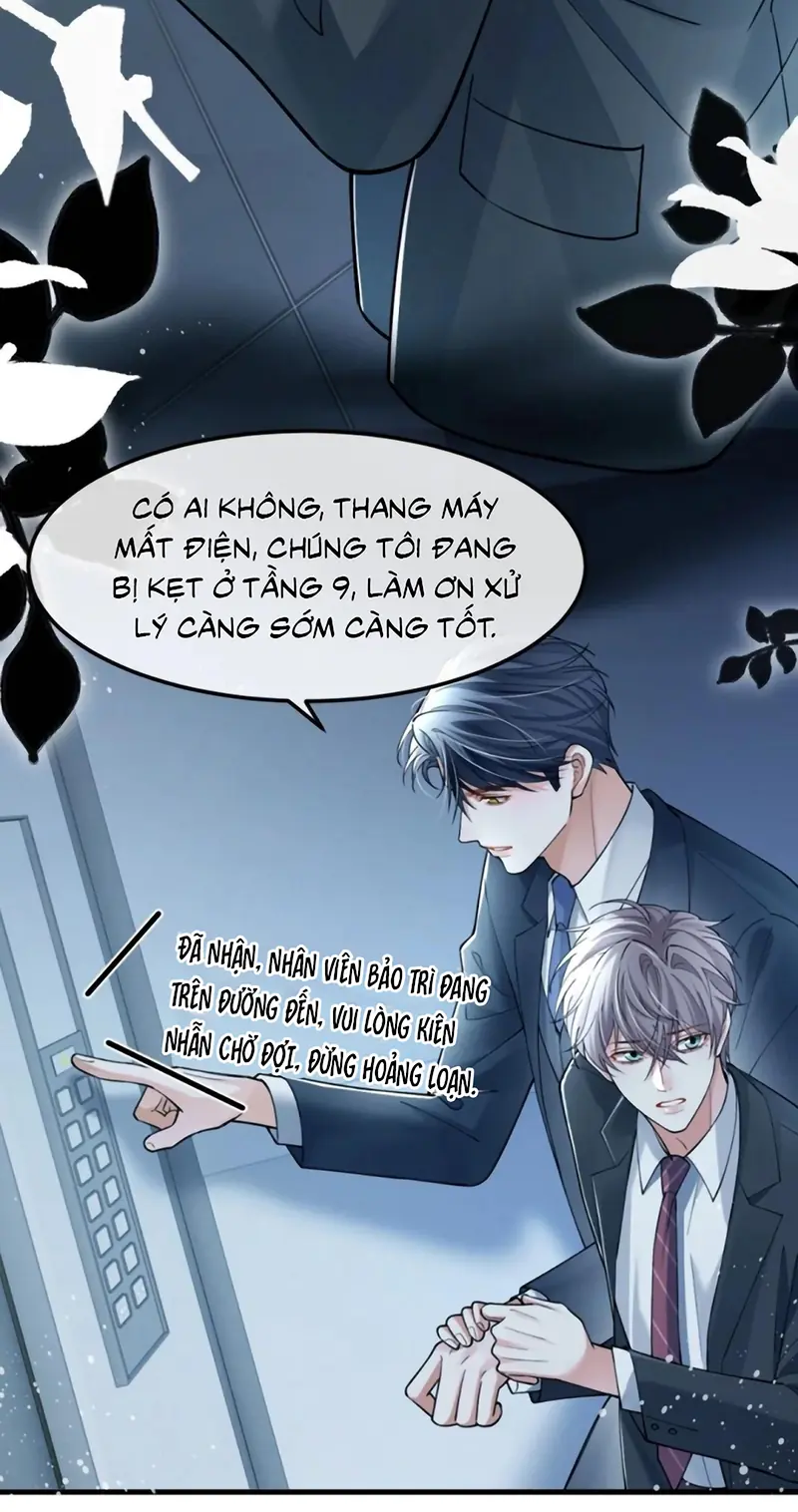 Tiêu Rồi, Sau Khi Bị Đánh Dấu Sinh Trứng Rắn Rồi Chapter 13 - Trang 32