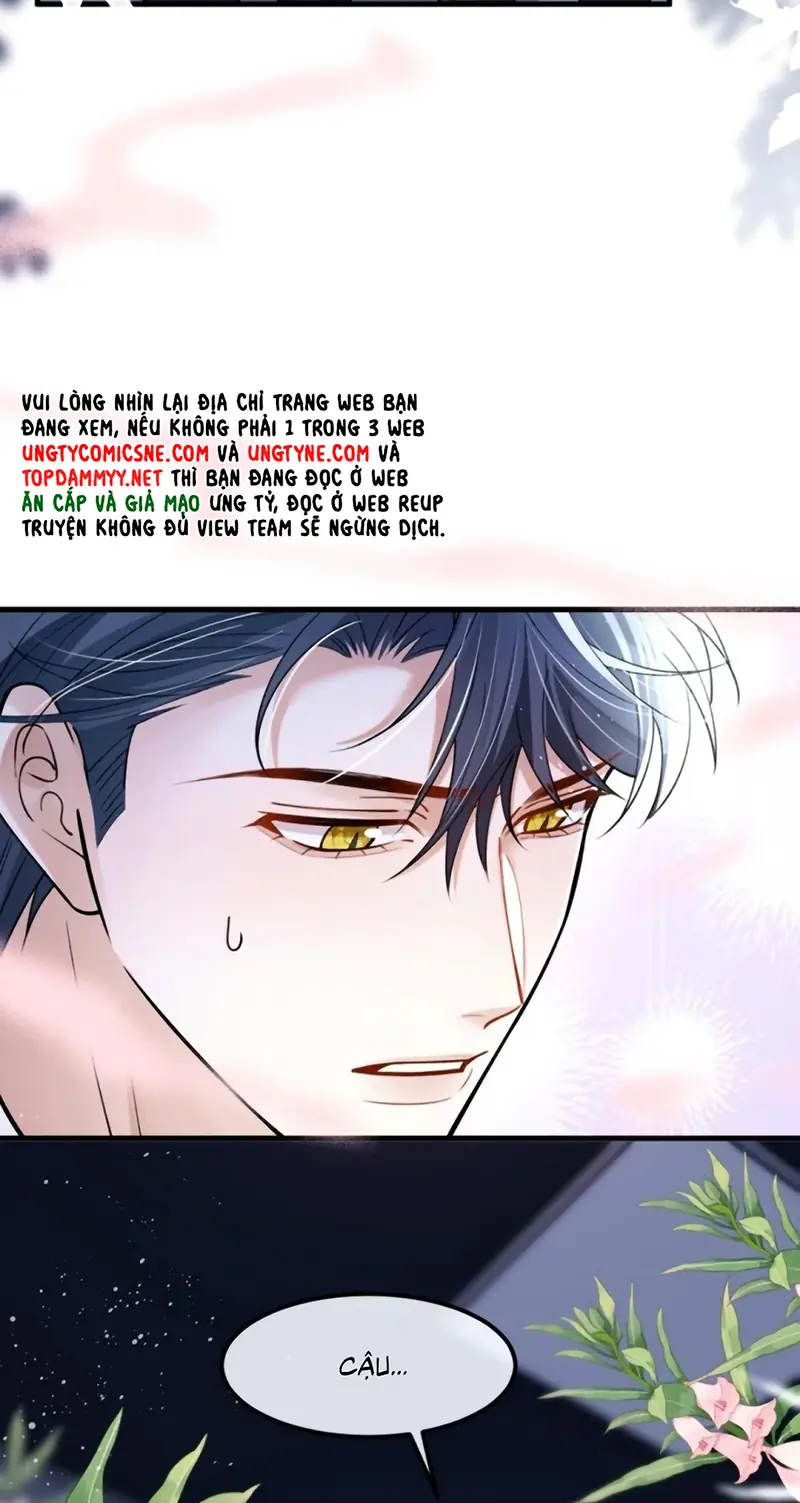 Tiêu Rồi, Sau Khi Bị Đánh Dấu Sinh Trứng Rắn Rồi Chapter 13 - Trang 35