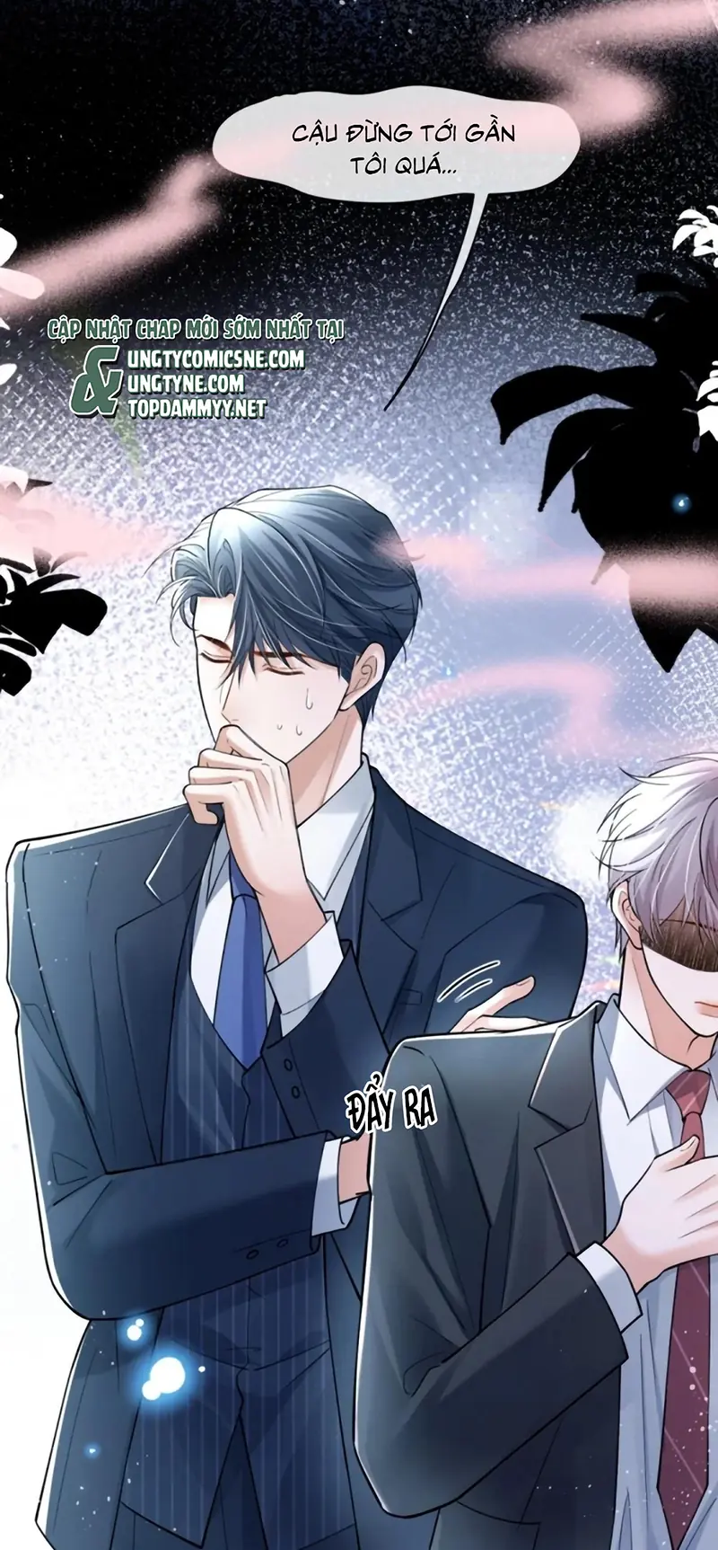 Tiêu Rồi, Sau Khi Bị Đánh Dấu Sinh Trứng Rắn Rồi Chapter 13 - Trang 37