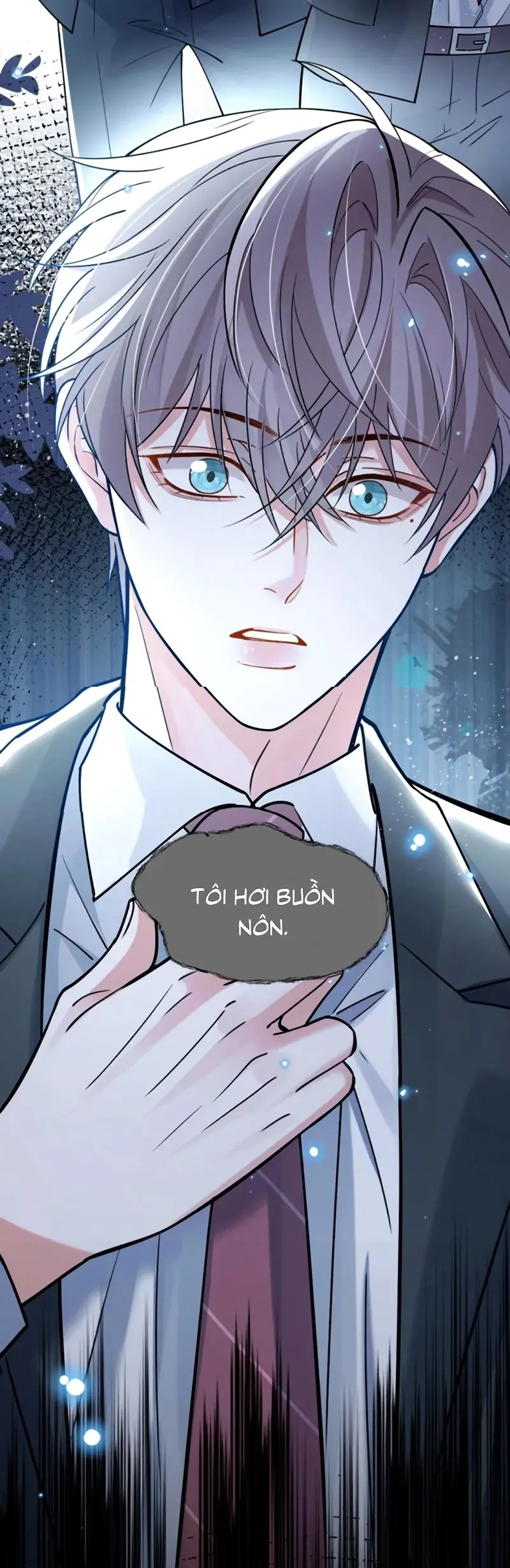 Tiêu Rồi, Sau Khi Bị Đánh Dấu Sinh Trứng Rắn Rồi Chapter 13 - Trang 38