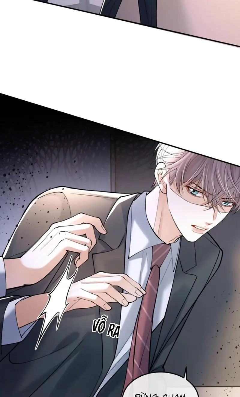 Tiêu Rồi, Sau Khi Bị Đánh Dấu Sinh Trứng Rắn Rồi Chapter 14 - Trang 10
